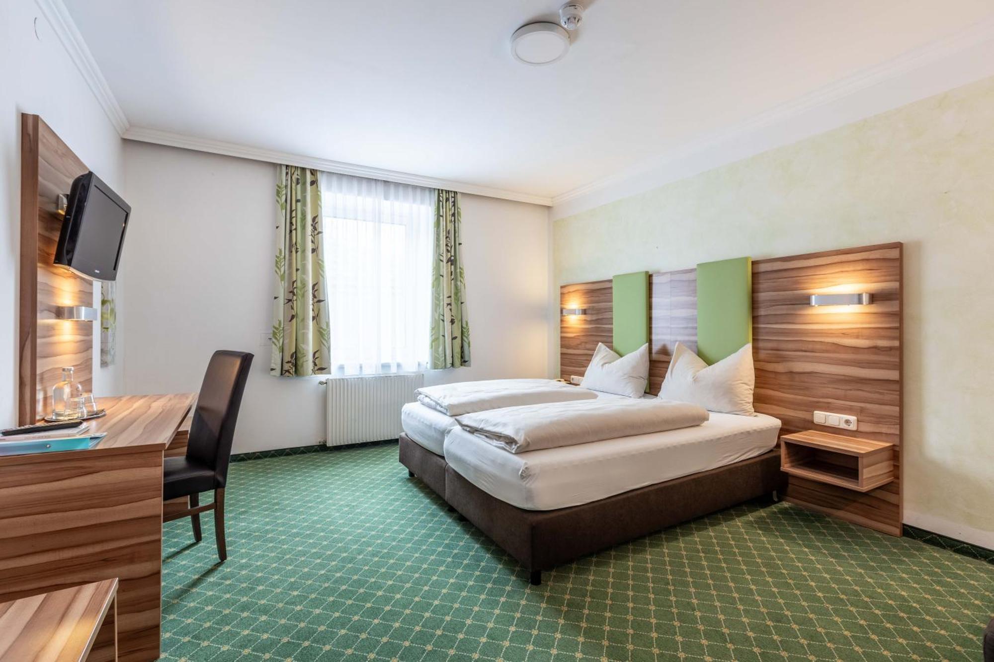 Hotel Post By Keyone Bad Mitterndorf