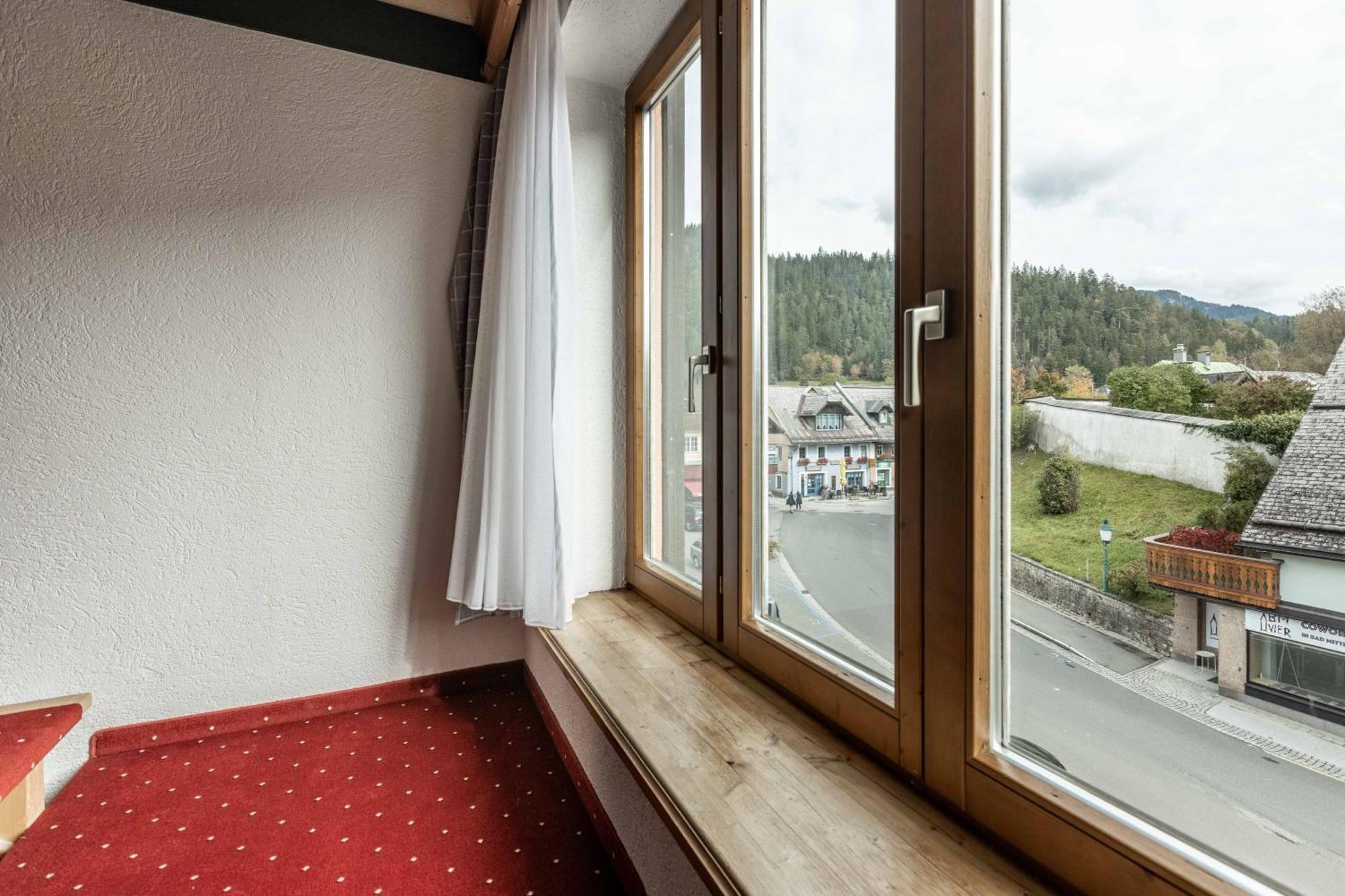 Hotel Post By Keyone 3*