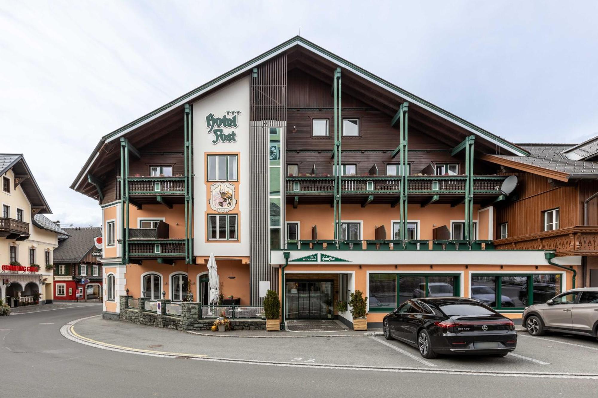 Post By Keyone Bad Mitterndorf