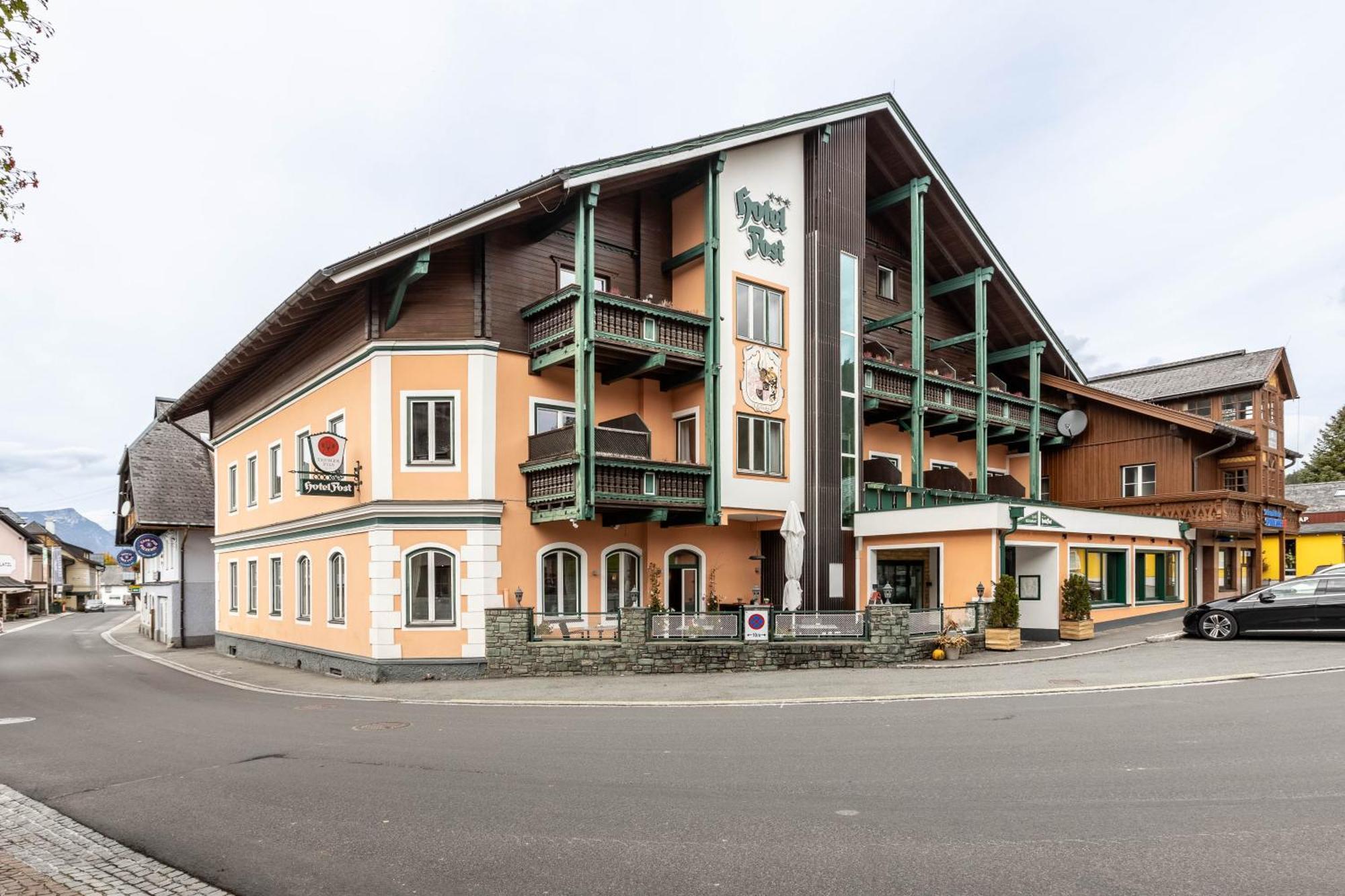 Post By Keyone Bad Mitterndorf