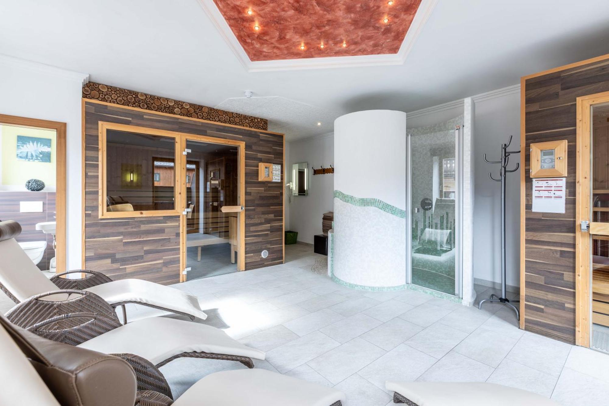 Post By Keyone Hotel Bad Mitterndorf